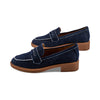 Zinnia Denim S24