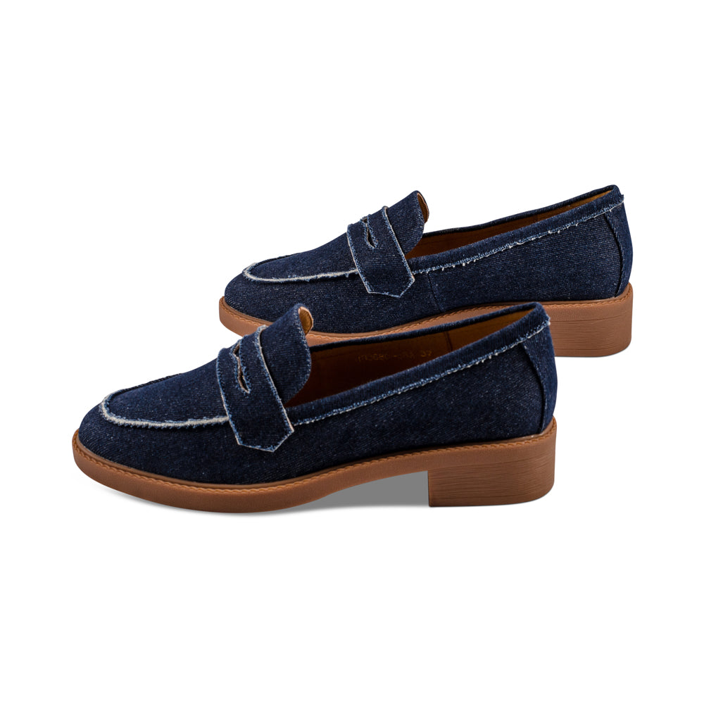 Zinnia Denim S24