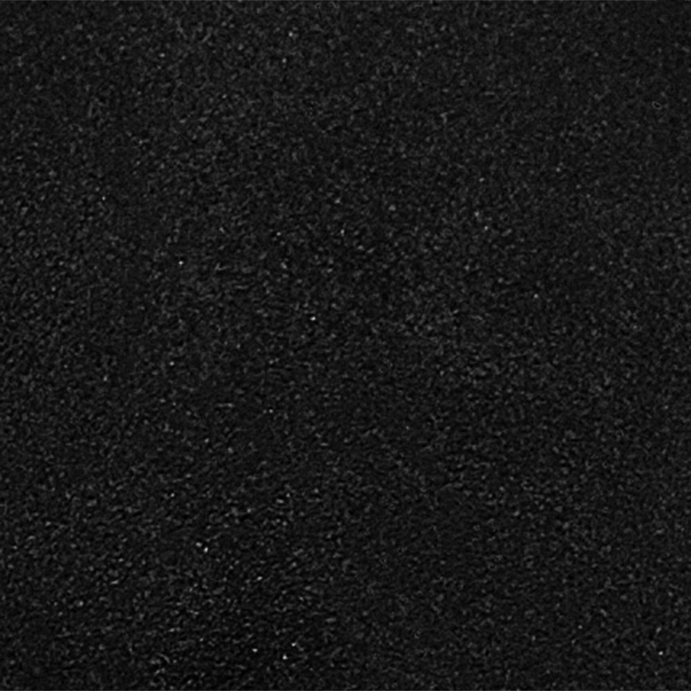 Zoila Black Suede F26