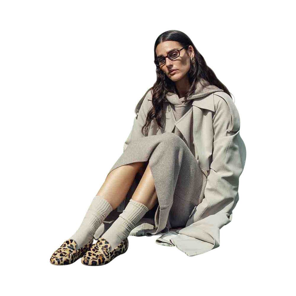 Acai Leopard Pony F25