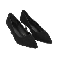Avenza Black Suede PreOrder F26