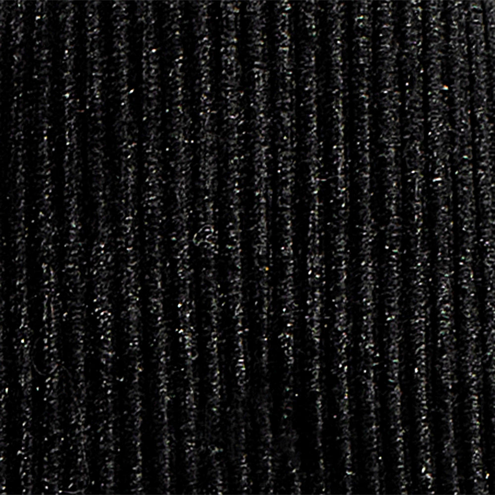 Bailey Black Dressy Corduroy F26
