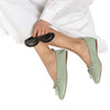 Barney Celery Leather S25