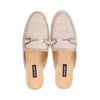 Beverly Natural Fabric S25