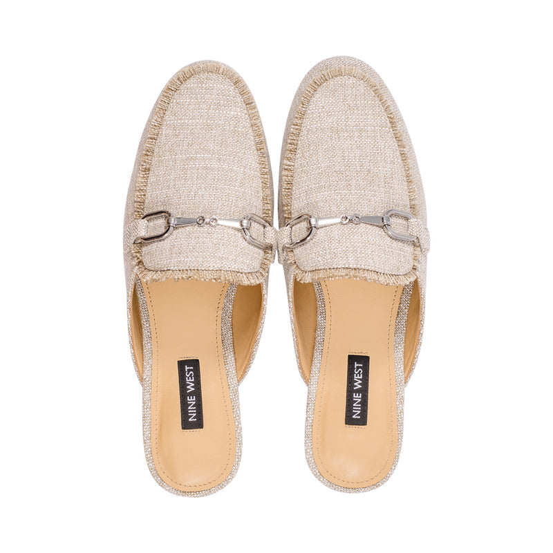Beverly Natural Fabric S25