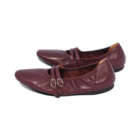 Burente Merlot Leather PreOrder F26