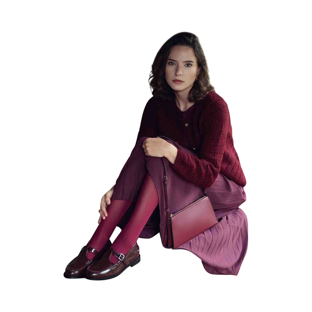 Billy Wine High Shine F25