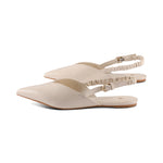 Cadiz Cream Leather S25