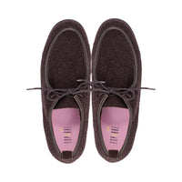 Carry Merlot Wool F26