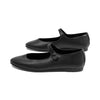Corry Black Leather F25