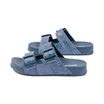 Cozy-M Denim S25