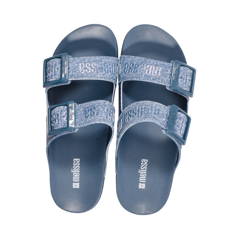 Cozy-M Denim S25