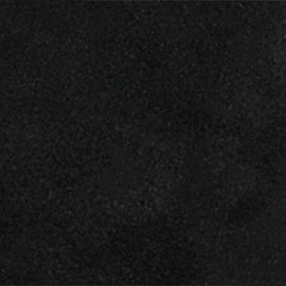 Erica Black Suede F26
