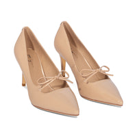 Esme Nude Patent S26