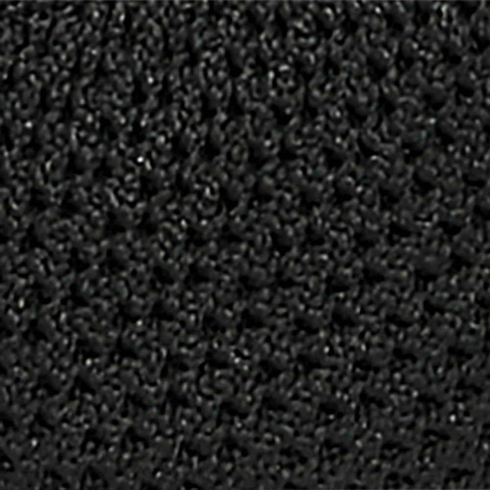 Fam Black Knit F26