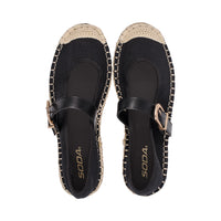 Fd-Corlie Black S25