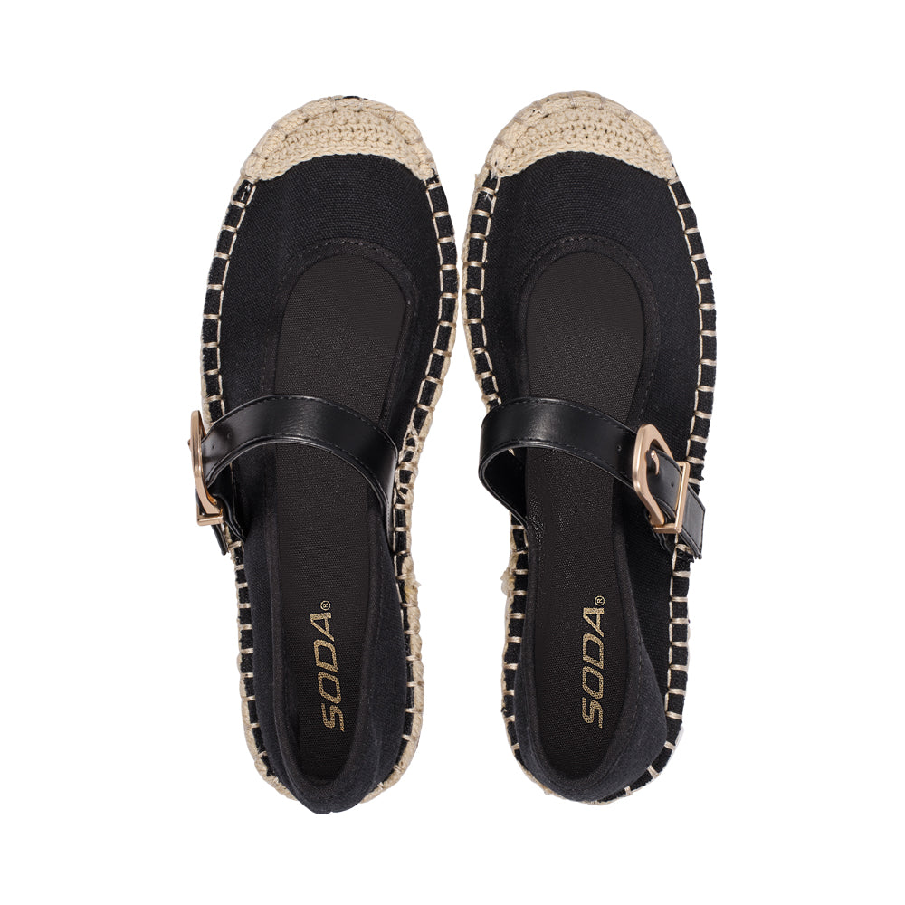 Fd-Corlie Black S25