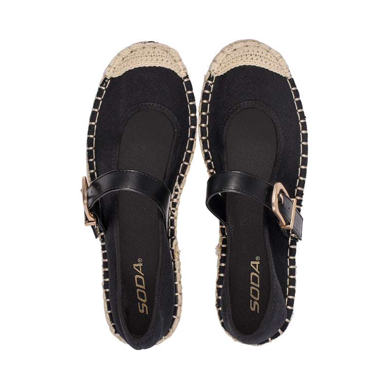 Fd-Corlie Black S25