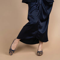 Fitzroy Navy Multi Cork S25