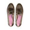 Gillory Olive Velvet F23