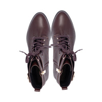 Herra Chocolate Leather PreOrder F26