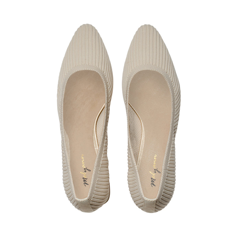 Hilly Nude Knit S23