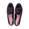 Josh Black Velvet F23