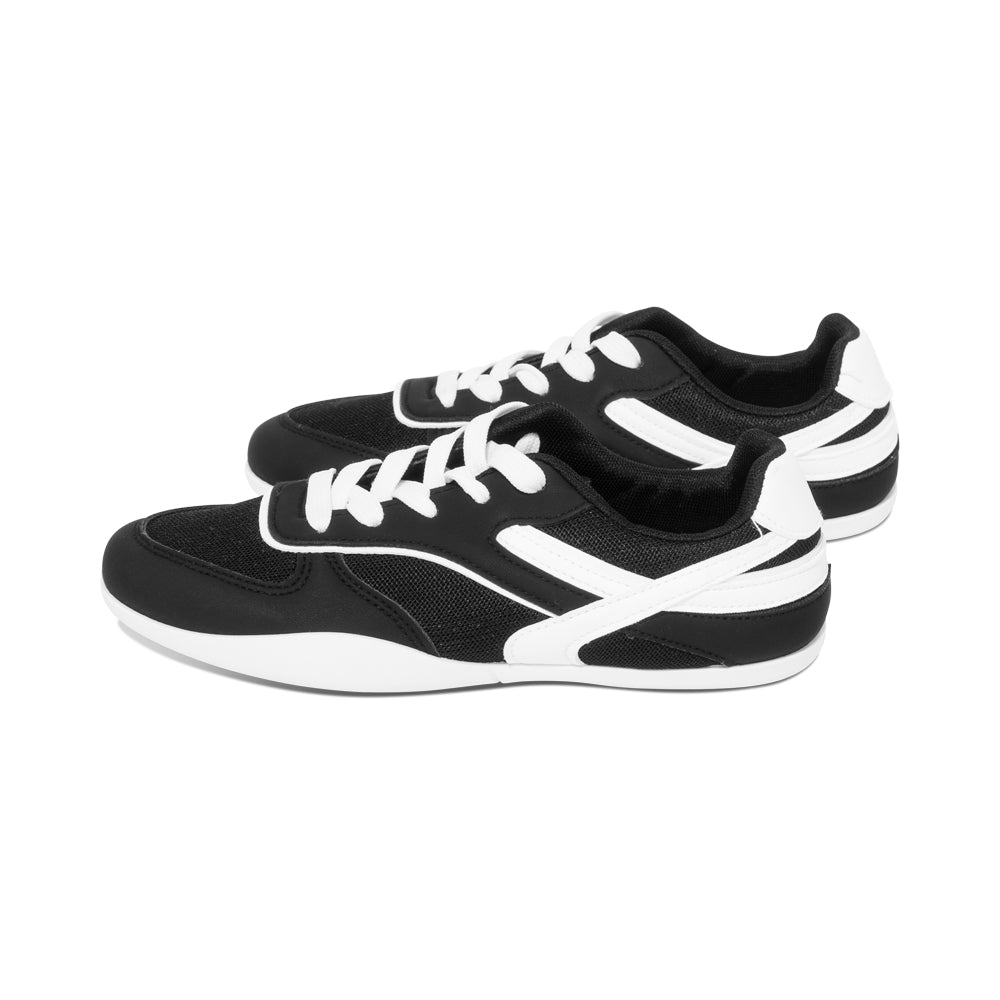 Jp-Megan01 Black Multi S26
