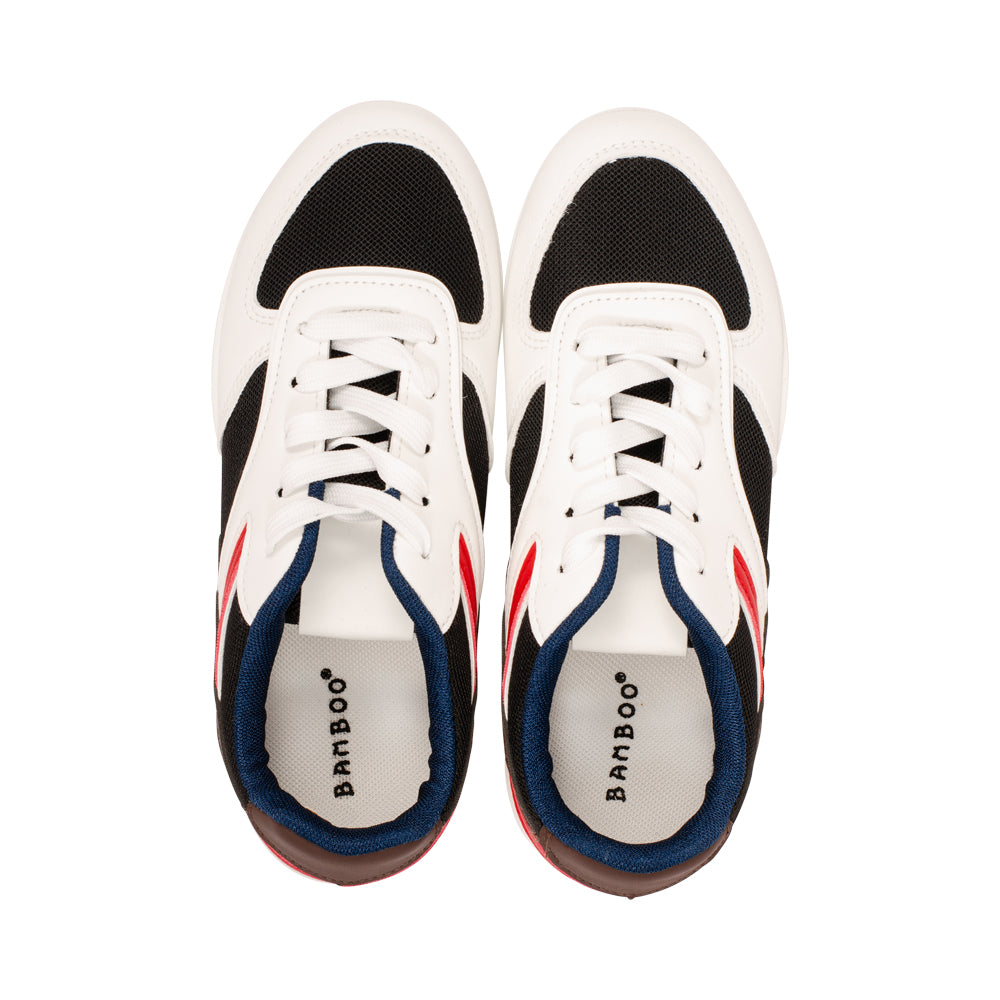 Jp-Megan01 Navy Multi S26