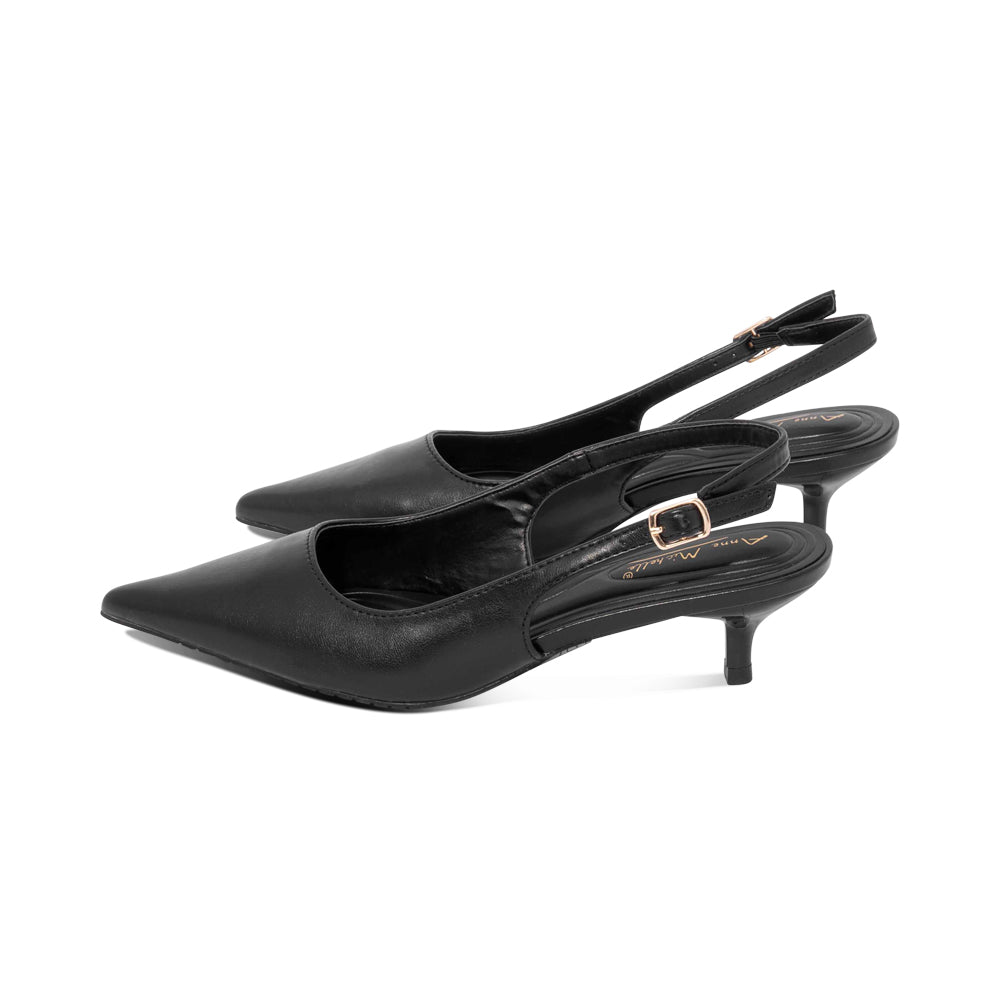 Jp-Stile18 Black S26