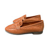 Khaza Coral Leather S25
