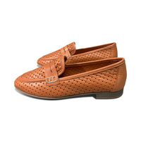 Khaza Coral Leather S25