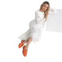 Khaza Coral Leather S25