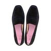 Lakey Black / Royal Blue F23