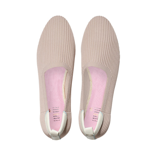 Laura Nude Knit