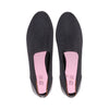 Laura Black / Black Leather F23