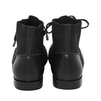 Laurente Black Leather PreOrder F26