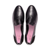 Lev Black Leather F23