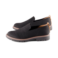 Lexya Black Knit F23