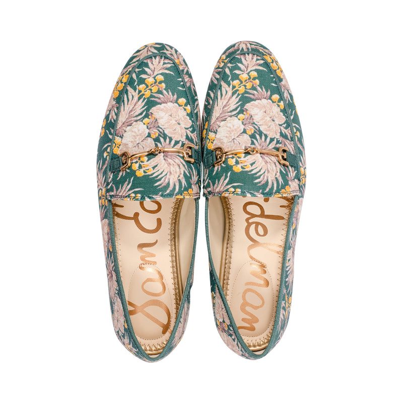 Lisaine Antique Green Fabric S25