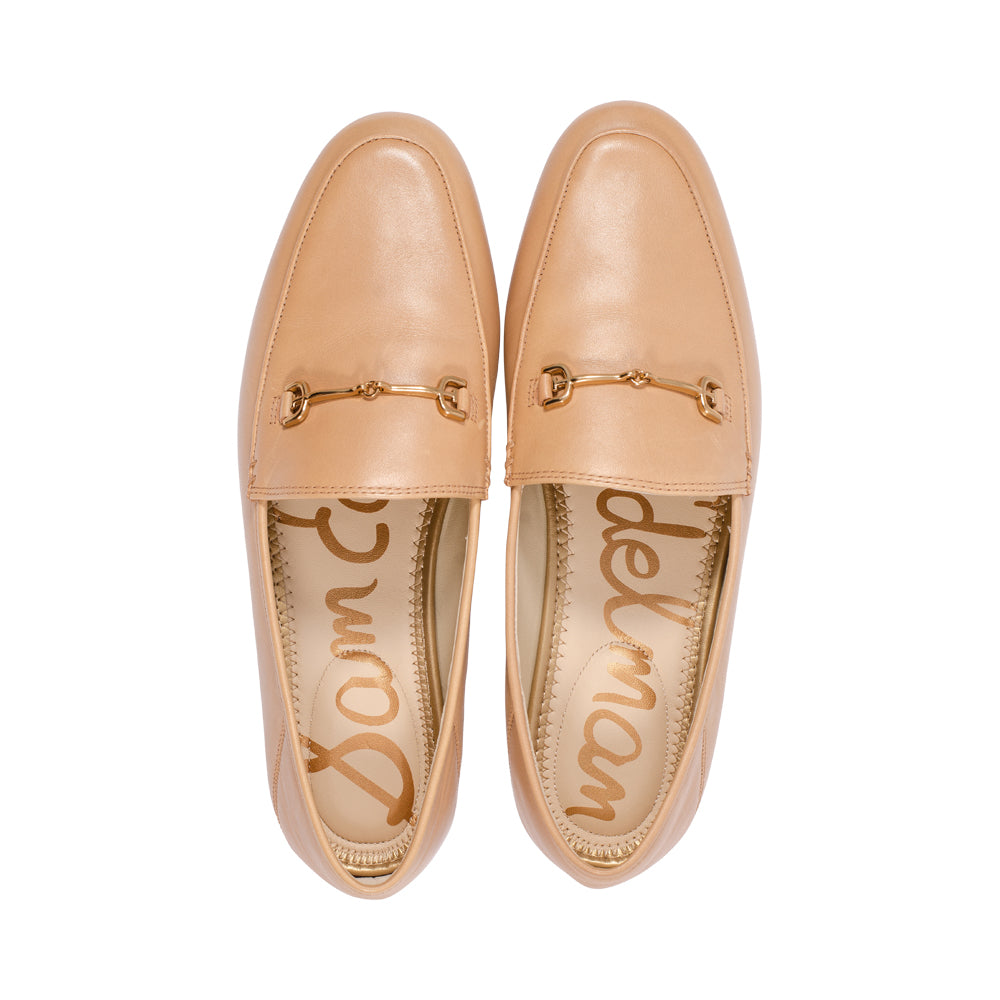 Lisaine French Sand Leather S26