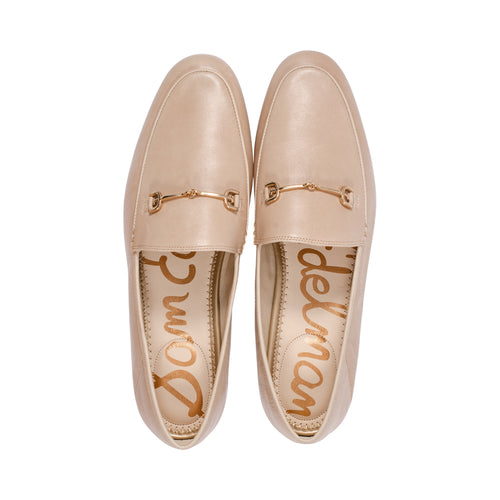 Lisaine Soft Beige Leather S25