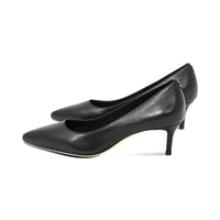 Liz Black Leather F26