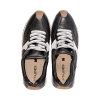 Lottie Black/White S25