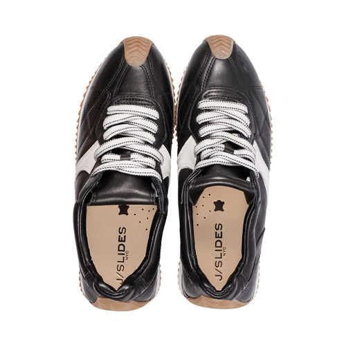 Lottie Black/White S25