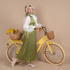 Marang Ivory Leather S25