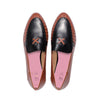 Martha Cognac / Black F23