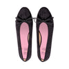 Mel-2 Black Velvet Lines F23