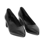 Mirit Black Nappa F25