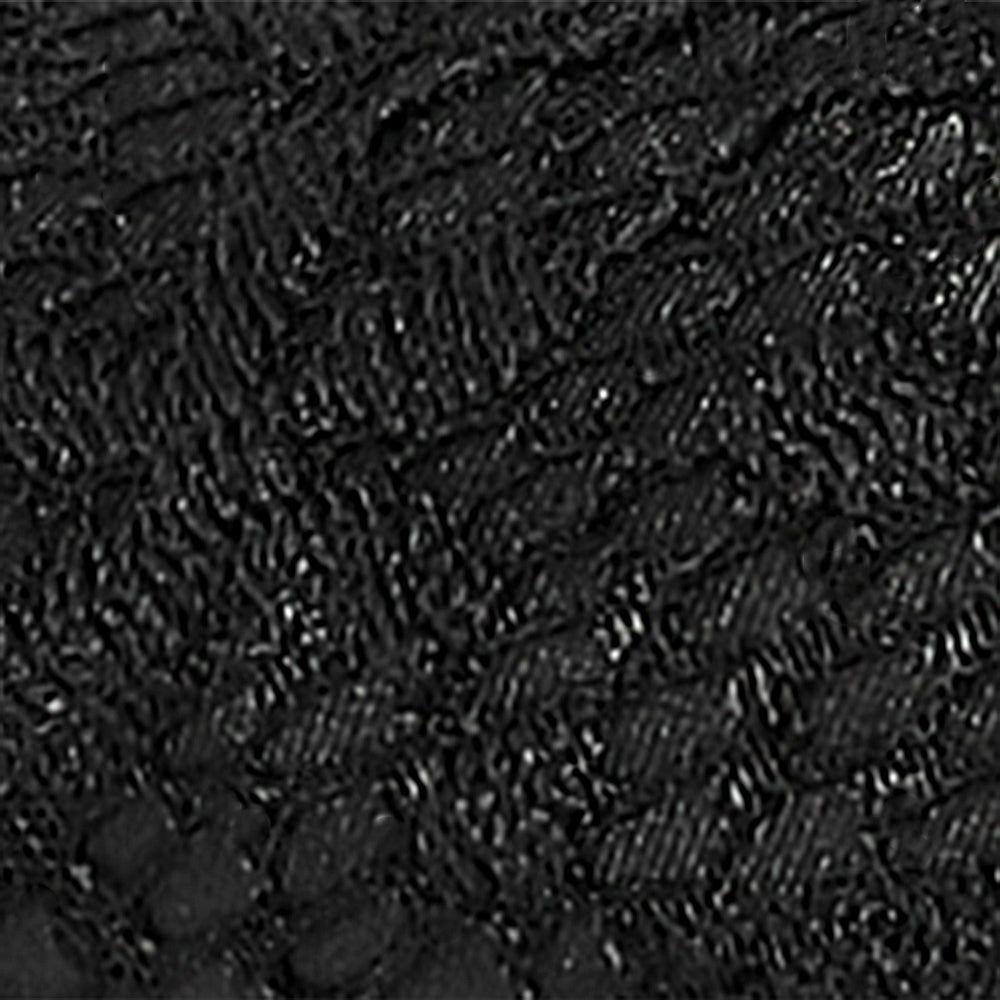 Mow Black Designer Lace F26